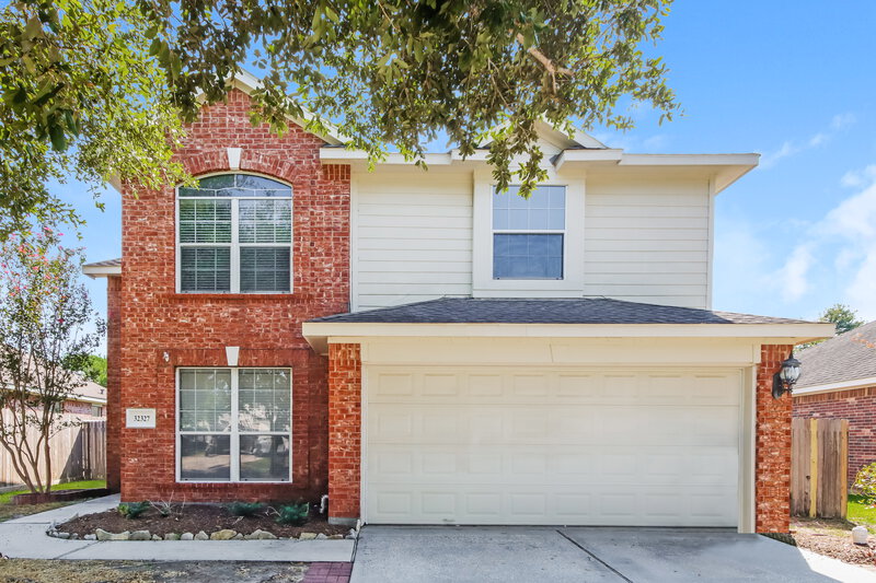 1,815/Mo, 32327 Willow Creek Park Conroe, TX 77385 External View