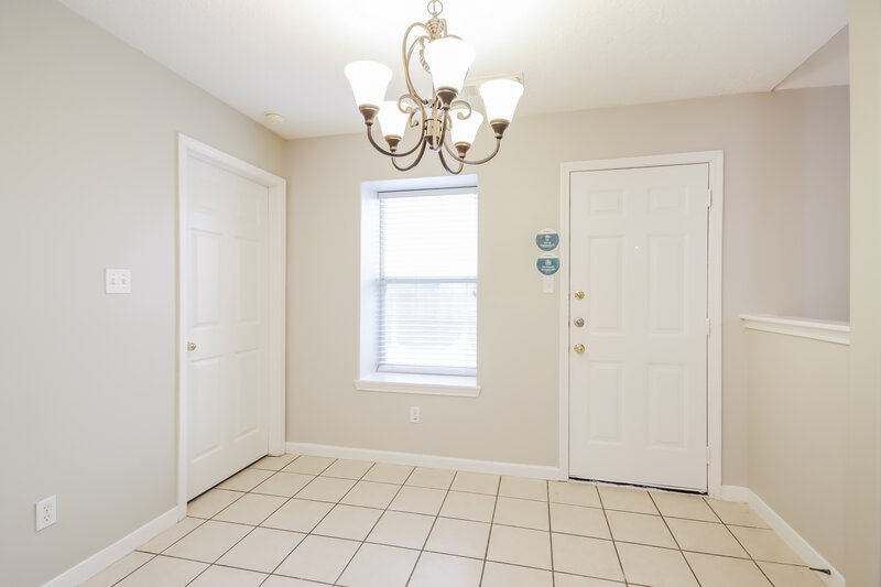 1,590/Mo, 16901 Canary St Conroe, TX 77385 Dining Room View