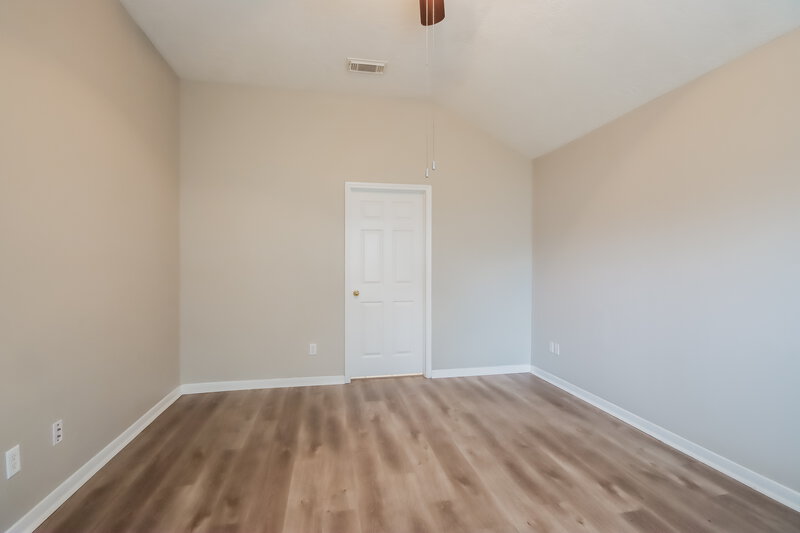 1,590/Mo, 16901 Canary St Conroe, TX 77385 Main Bedroom View