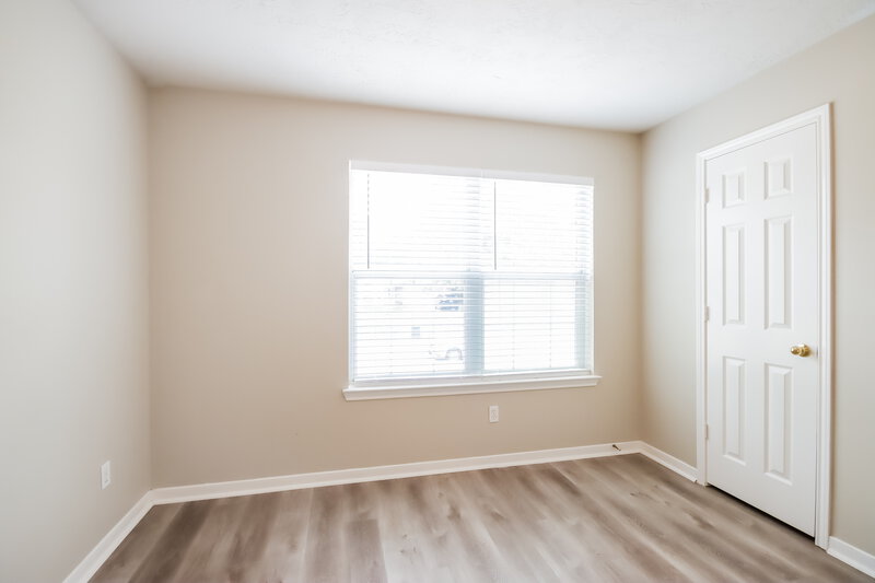 1,590/Mo, 16901 Canary St Conroe, TX 77385 Bedroom View 3