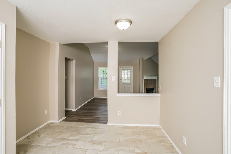 1,880/Mo, 1842 Strongs Ct Katy, TX 77449 Dining Room View