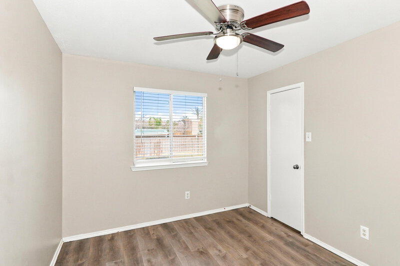 1,875/Mo, 1842 Strongs Ct Katy, TX 77449 Bedroom View