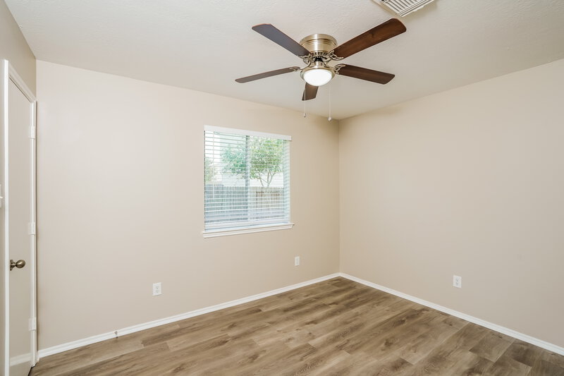 1,880/Mo, 1842 Strongs Ct Katy, TX 77449 Bedroom View