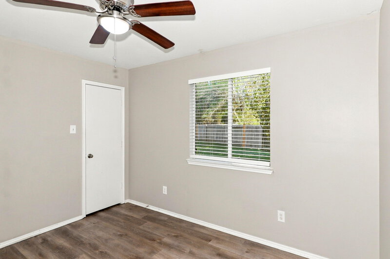 1,875/Mo, 1842 Strongs Ct Katy, TX 77449 Bedroom View 3