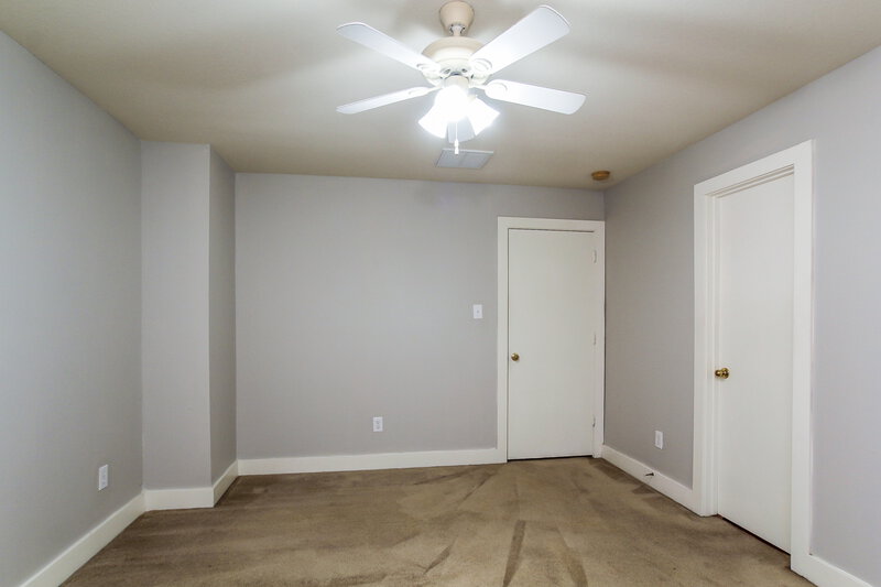 1,855/Mo, 423 Laurel Timbers Dr Humble, TX 77339 Main Bedroom View 2