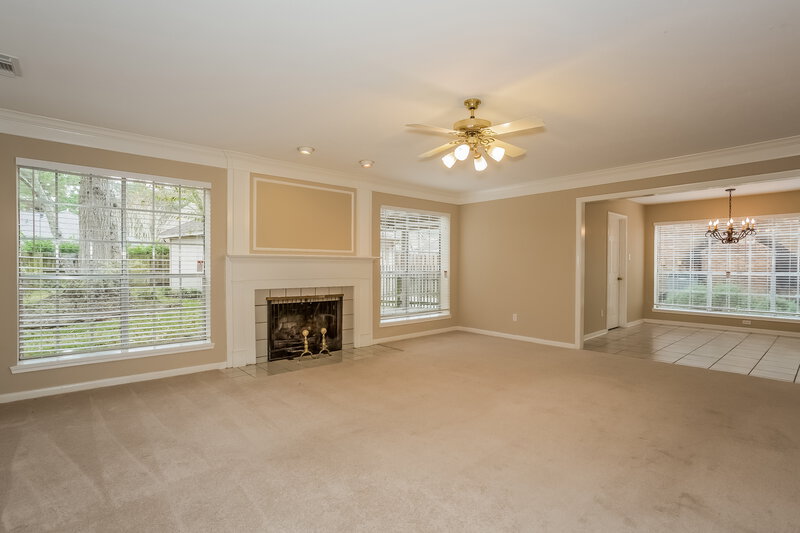 2,830/Mo, 3102 Hickory Falls Dr Kingwood, TX 77345 Misc View 7