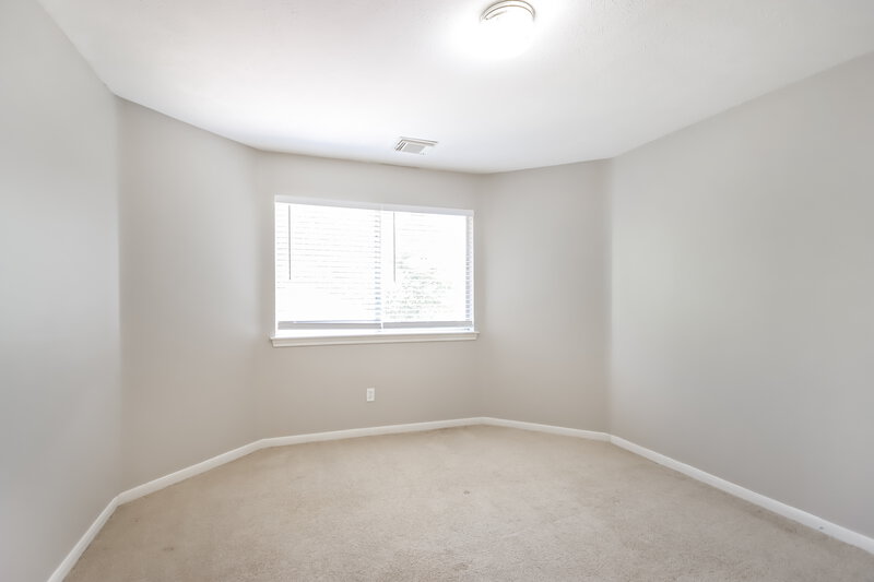 2,555/Mo, 3102 Hickory Falls Dr Kingwood, TX 77345 Bedroom View