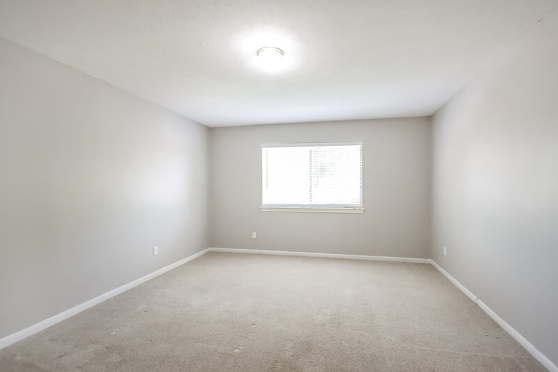 2,555/Mo, 3102 Hickory Falls Dr Kingwood, TX 77345 Bedroom View 2