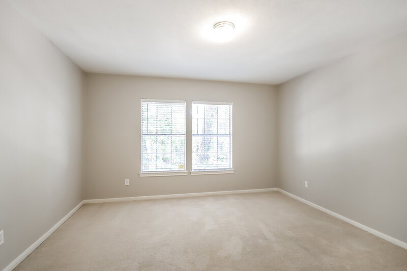 2,555/Mo, 3102 Hickory Falls Dr Kingwood, TX 77345 Bedroom View 3