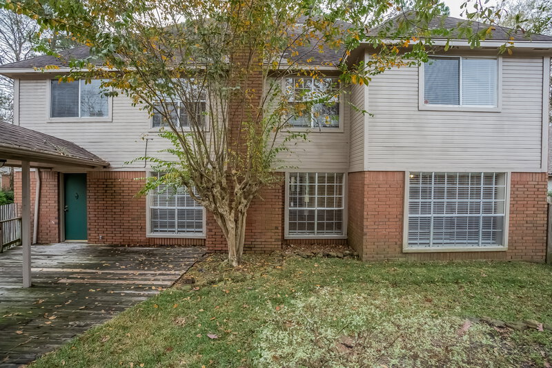 2,830/Mo, 3102 Hickory Falls Dr Kingwood, TX 77345 Misc View 26