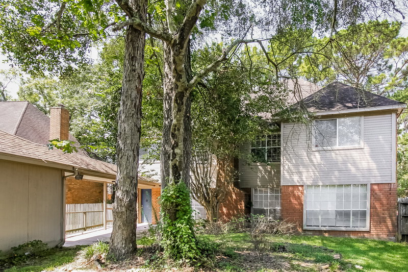 2,830/Mo, 3102 Hickory Falls Dr Kingwood, TX 77345 Misc View 27