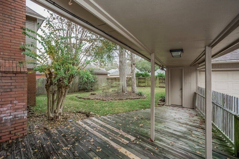 2,830/Mo, 3102 Hickory Falls Dr Kingwood, TX 77345 Misc View 28