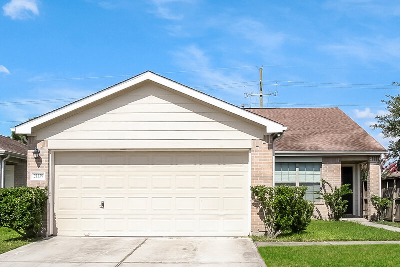 1,720/Mo, 21139 Wickton Ln Humble, TX 77338 External View