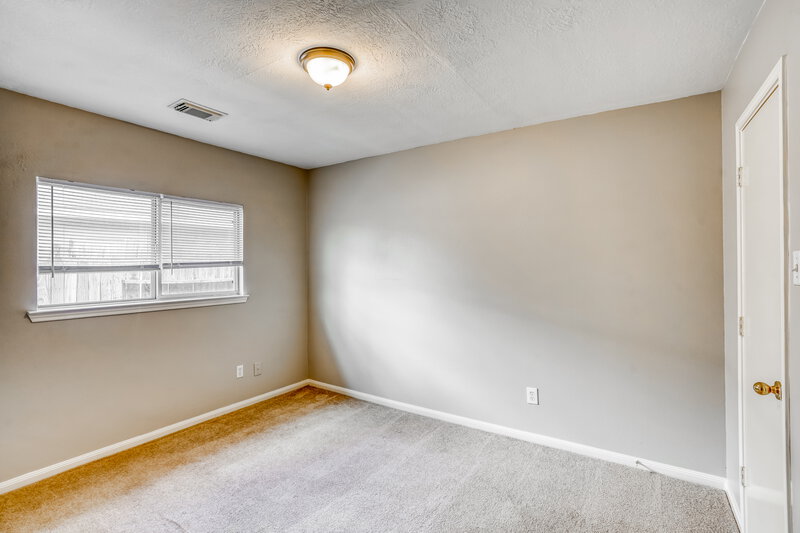 1,870/Mo, 5811 Ridgebluff Ln Katy, TX 77449 Bedroom View