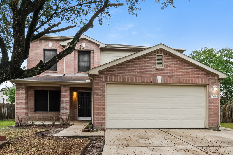 1,800/Mo, 15602 Clarks Fork Ct Houston, TX 77086 External View