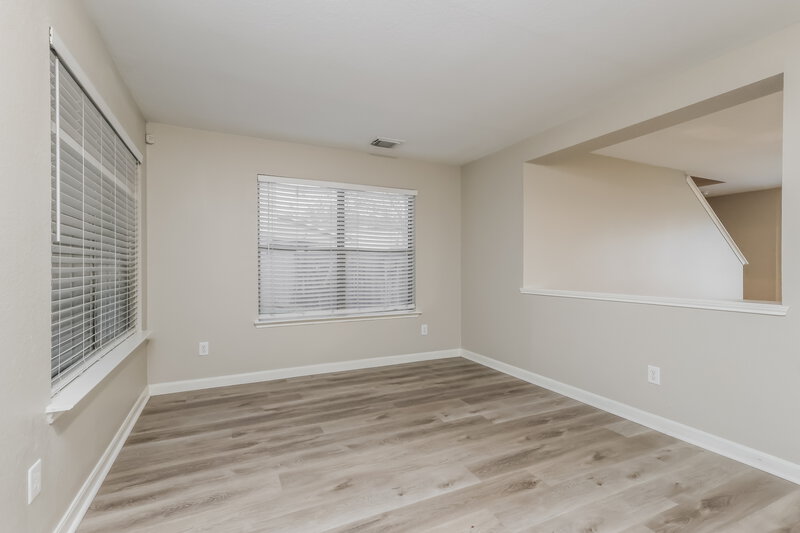 1,800/Mo, 15602 Clarks Fork Ct Houston, TX 77086 Foyer View