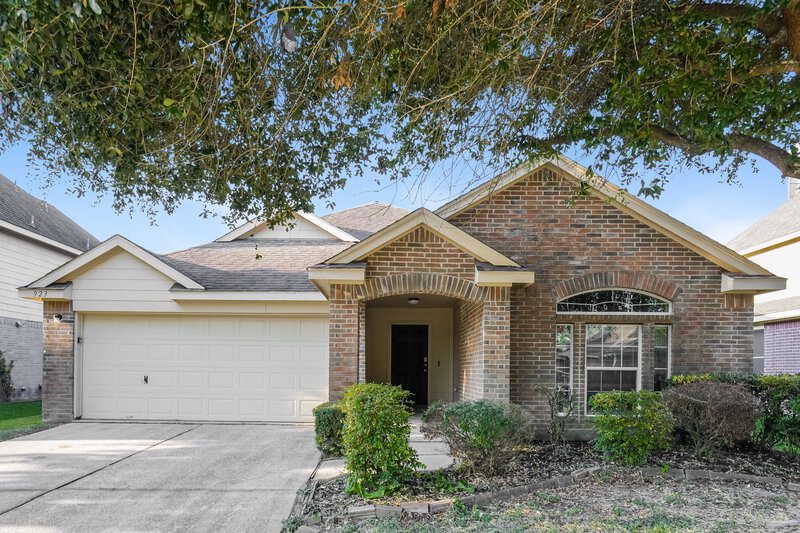2,185/Mo, 923 Chad Baytown, TX 77521 External View