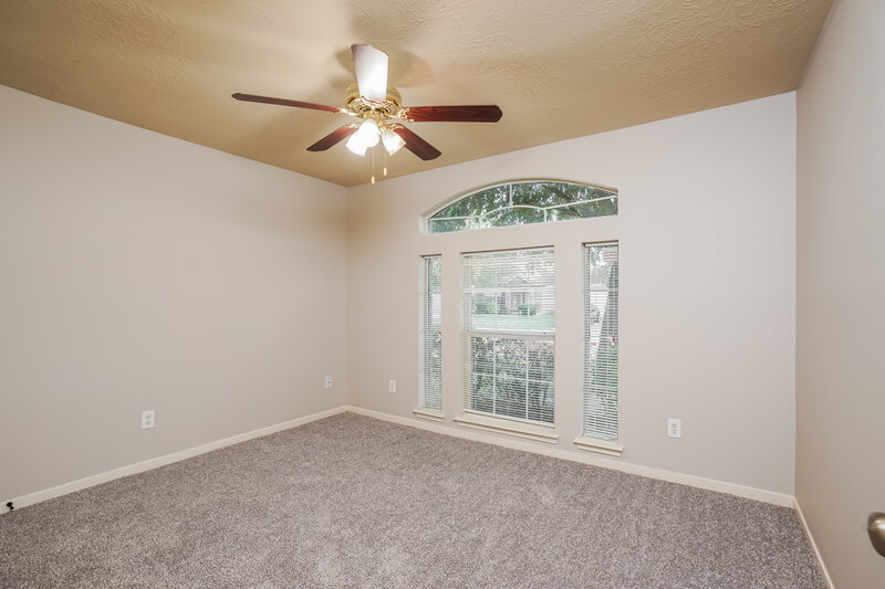 2,185/Mo, 923 Chad Baytown, TX 77521 Bedroom View