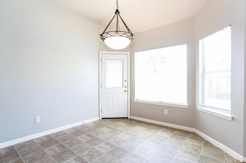 1,985/Mo, 19743 Cozy Cabbin Dr Katy, TX 77449 Dining Room View