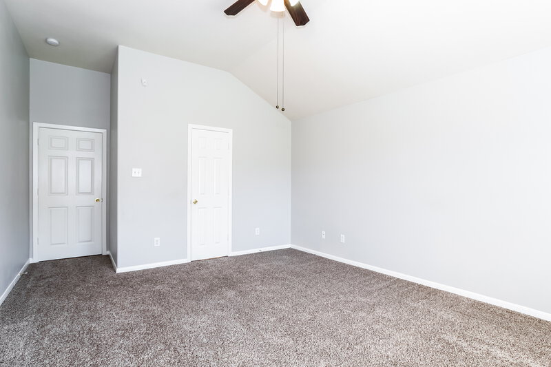 1,985/Mo, 19743 Cozy Cabbin Dr Katy, TX 77449 Bedroom View