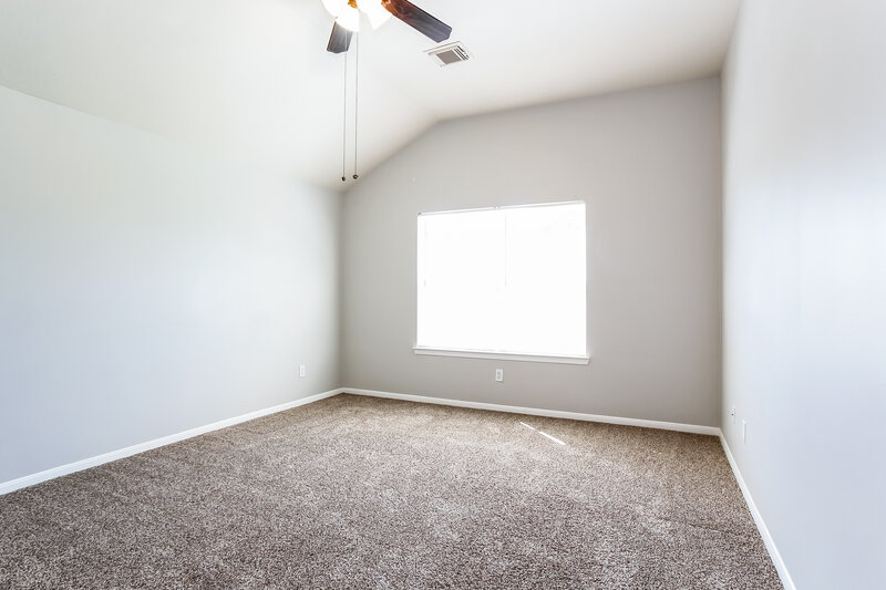1,985/Mo, 19743 Cozy Cabbin Dr Katy, TX 77449 Bedroom View 2