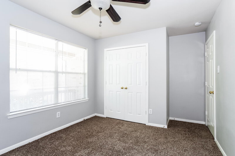 1,985/Mo, 19743 Cozy Cabbin Dr Katy, TX 77449 Bedroom View 3