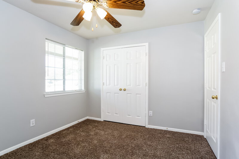 1,985/Mo, 19743 Cozy Cabbin Dr Katy, TX 77449 Bedroom View 4