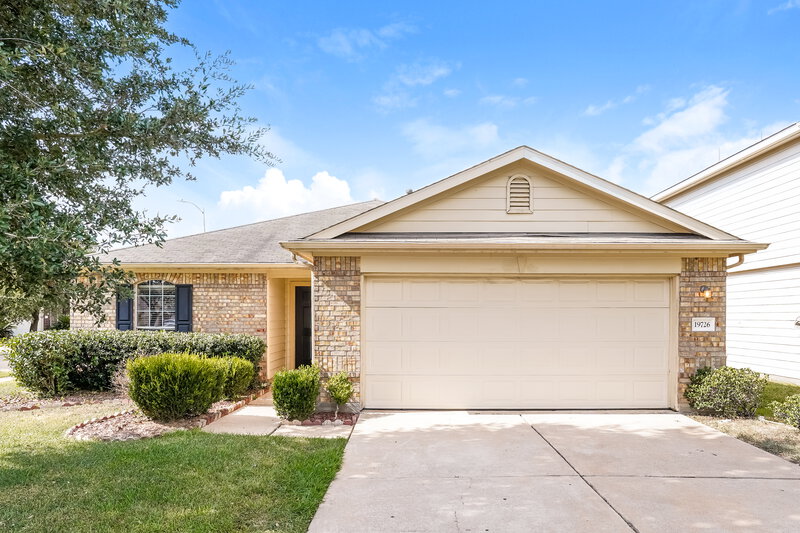 1,770/Mo, 19726 Coldfield Dr Katy, TX 77449 External View