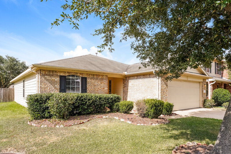 1,770/Mo, 19726 Coldfield Dr Katy, TX 77449 Front View
