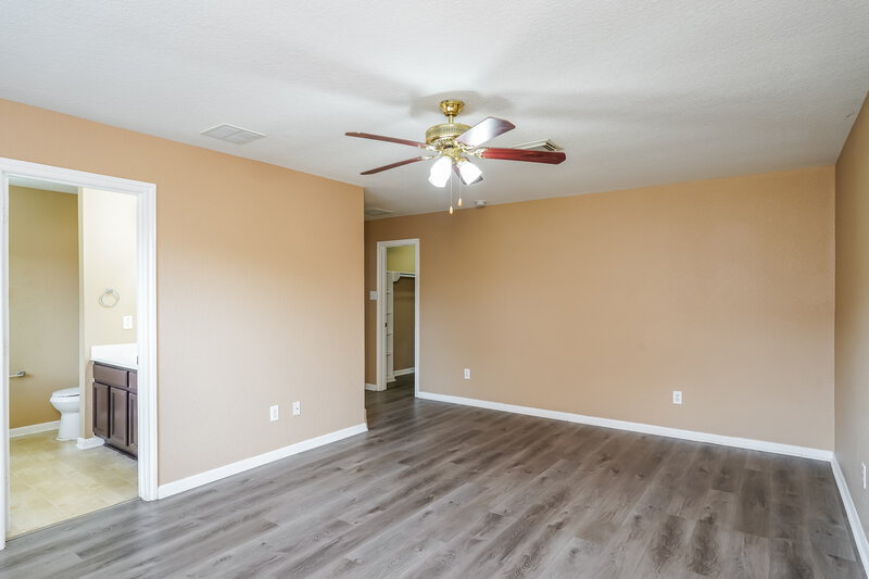 1,770/Mo, 19726 Coldfield Dr Katy, TX 77449 Main Bedroom View 2