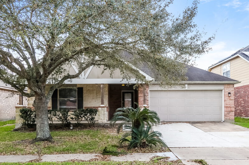 2,075/Mo, 214 Kestrel Ln Rosharon, TX 77583 External View