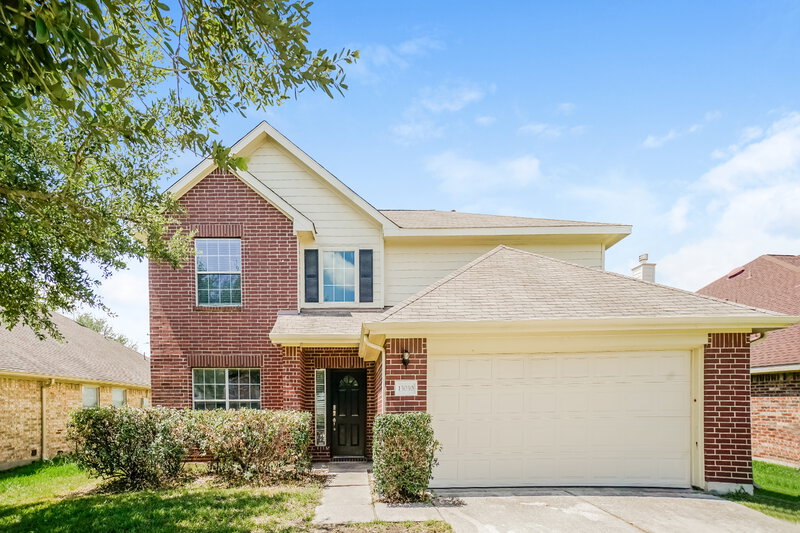 2,065/Mo, 13030 Sandhill Park Ln Houston, TX 77044 External View