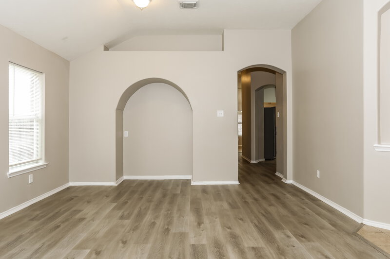 1,875/Mo, 7407 Blossommist Ln Richmond, TX 77407 Family Room View 2