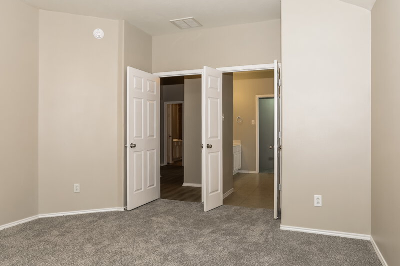 1,875/Mo, 7407 Blossommist Ln Richmond, TX 77407 Main Bedroom View