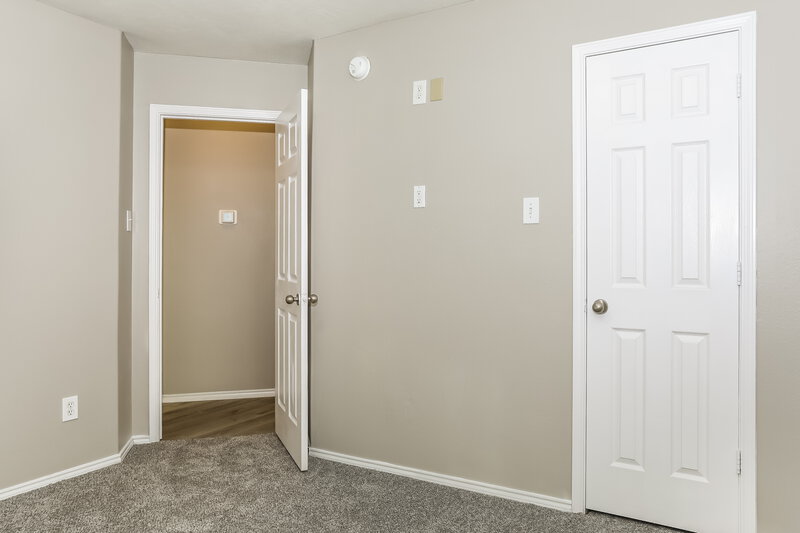 1,875/Mo, 7407 Blossommist Ln Richmond, TX 77407 Bedroom View