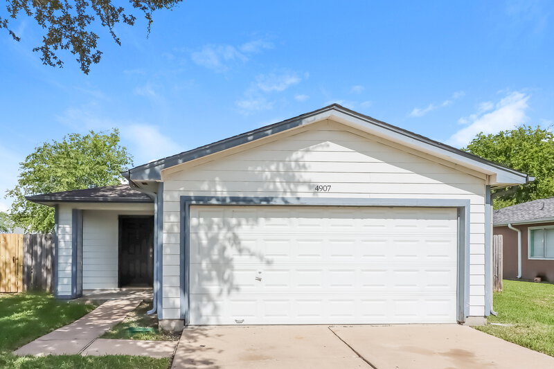 1,785/Mo, 4907 Winnipeg Blvd Richmond, TX 77469 External View