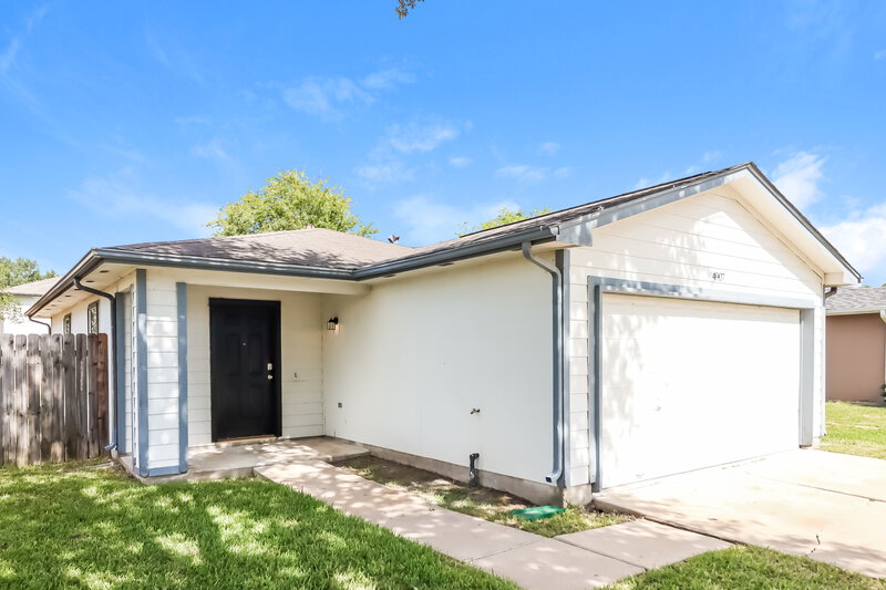 1,785/Mo, 4907 Winnipeg Blvd Richmond, TX 77469 Front View