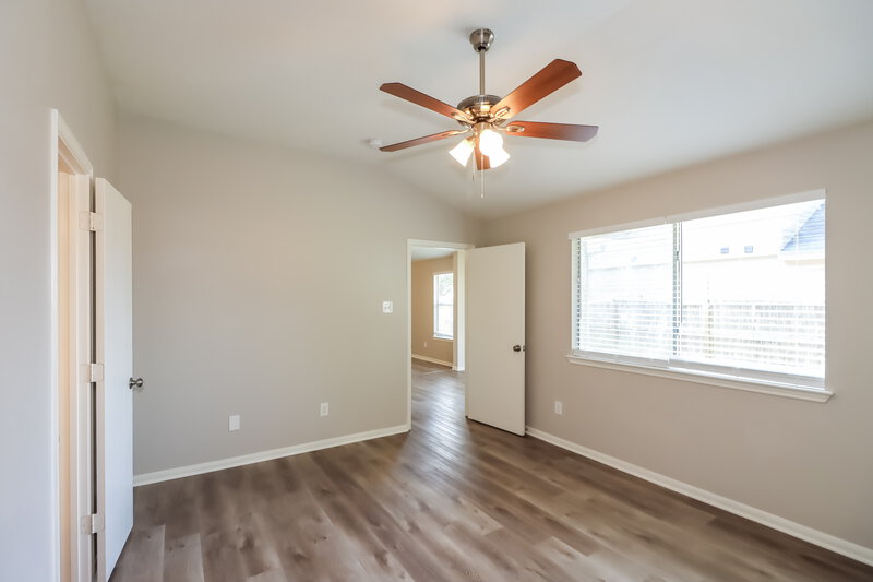 1,785/Mo, 4907 Winnipeg Blvd Richmond, TX 77469 Main Bedroom View