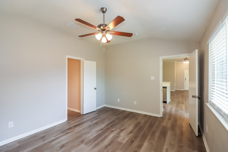 1,785/Mo, 4907 Winnipeg Blvd Richmond, TX 77469 Main Bedroom View 2