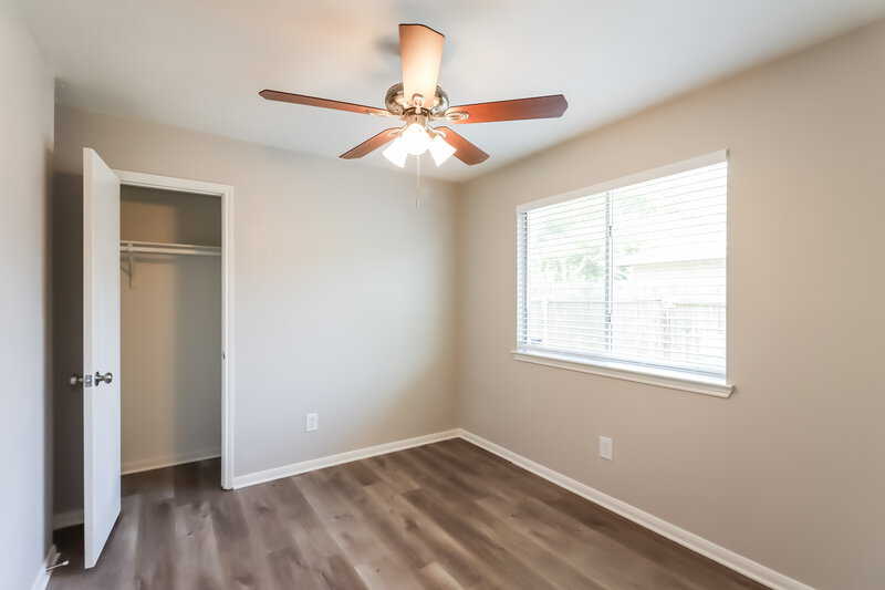 1,785/Mo, 4907 Winnipeg Blvd Richmond, TX 77469 Bedroom View