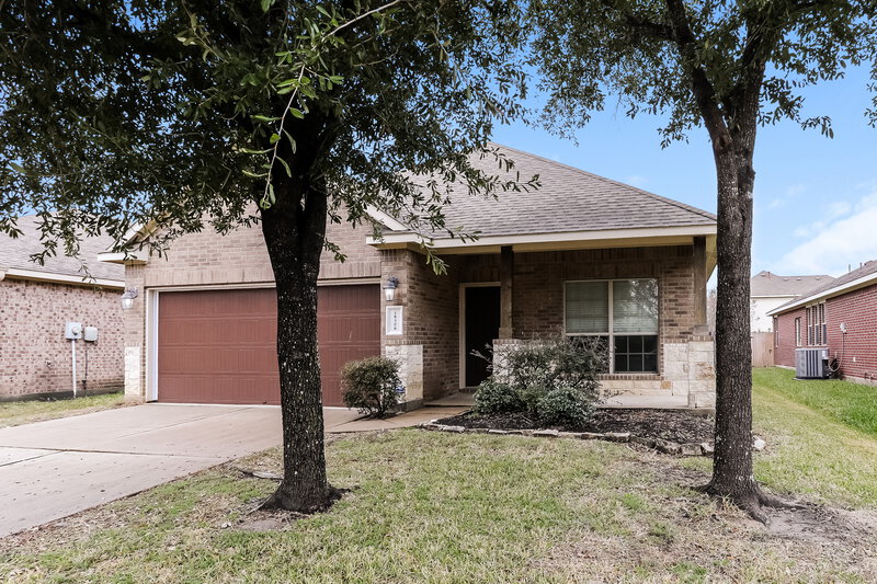 1,870/Mo, 18306 Paige Terrace Ct Cypress, TX 77433 Front View
