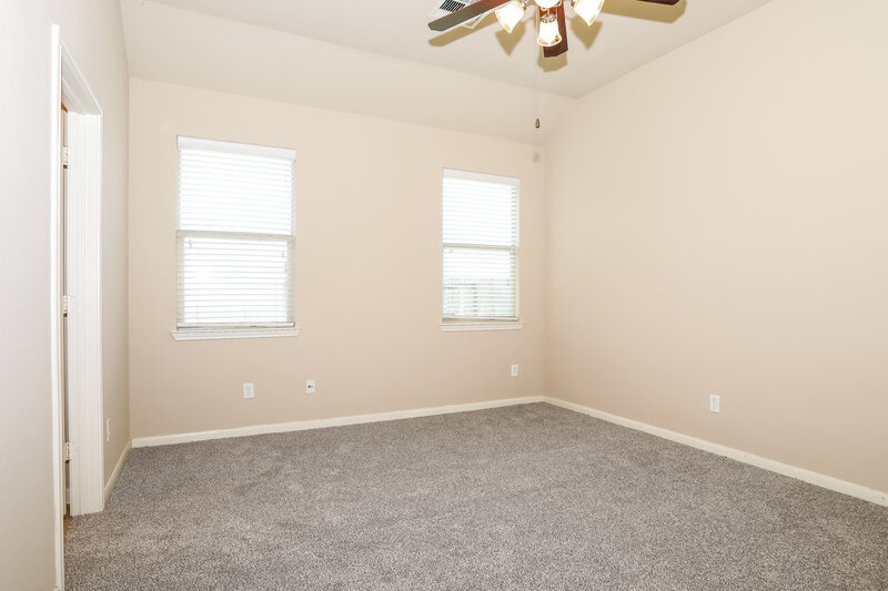 1,870/Mo, 18306 Paige Terrace Ct Cypress, TX 77433 Main Bedroom View