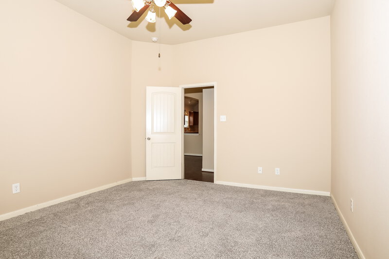 1,870/Mo, 18306 Paige Terrace Ct Cypress, TX 77433 Main Bedroom View 2