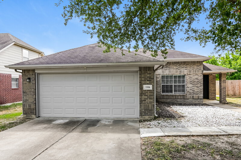1,765/Mo, 3306 Coldwater Canyon Ln Katy, TX 77449 External View