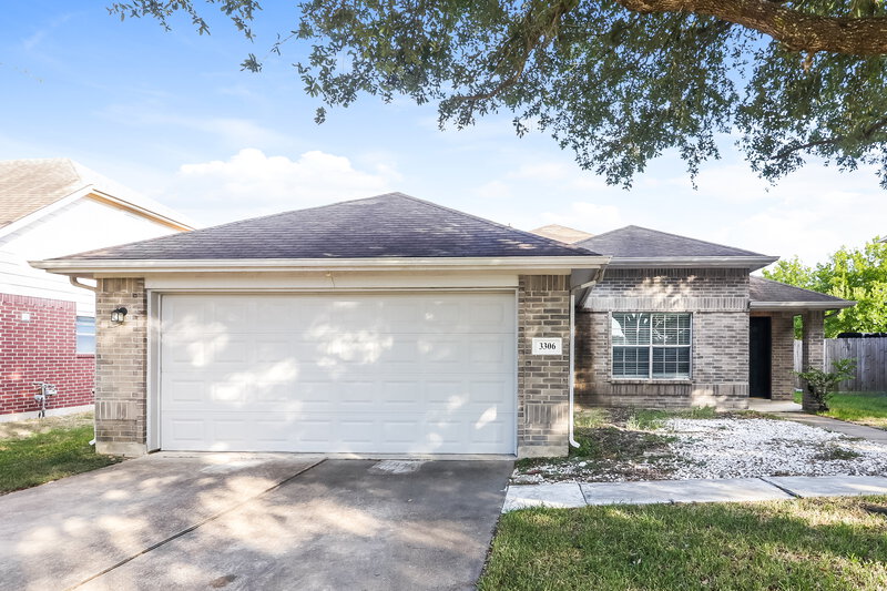 1,780/Mo, 3306 Coldwater Canyon Ln Katy, TX 77449 External View