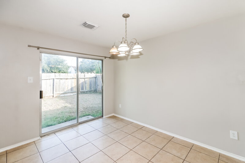 1,780/Mo, 3306 Coldwater Canyon Ln Katy, TX 77449 Dining Room View