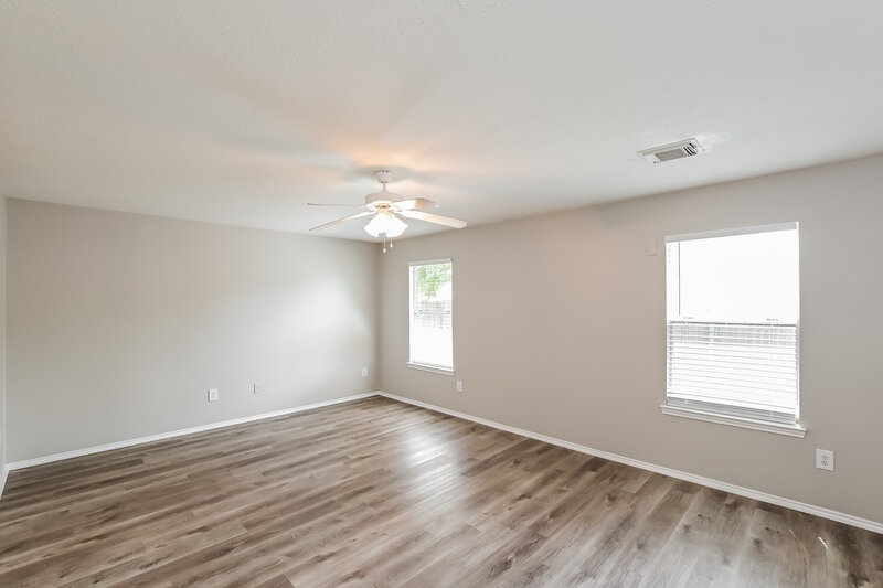 1,765/Mo, 3306 Coldwater Canyon Ln Katy, TX 77449 Main Bedroom View