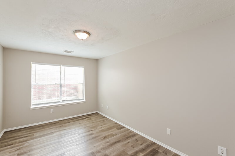 1,765/Mo, 3306 Coldwater Canyon Ln Katy, TX 77449 Bedroom View