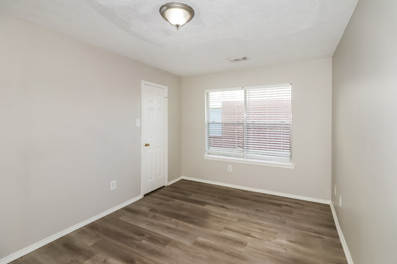 1,780/Mo, 3306 Coldwater Canyon Ln Katy, TX 77449 Bedroom View