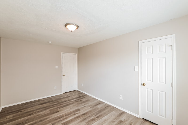 1,765/Mo, 3306 Coldwater Canyon Ln Katy, TX 77449 Bedroom View 2